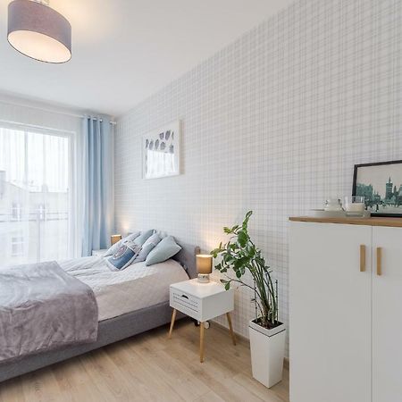 Anchor Apartments Vintage Gdańsk Zewnętrze zdjęcie