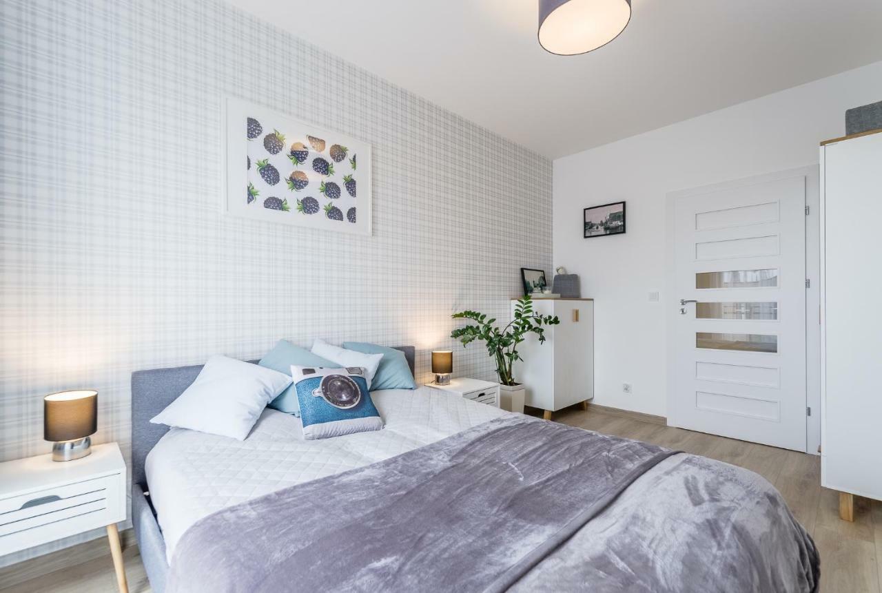 Anchor Apartments Vintage Gdańsk Zewnętrze zdjęcie